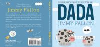 Your Baby's First Word Will Be DADA
