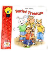 Buried Treasure