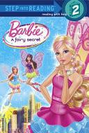 Barbie: A Fairy Secret (Barbie)