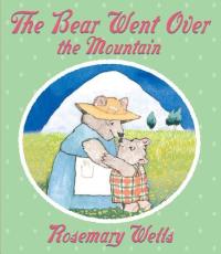 The Bear Went Over the Mountain