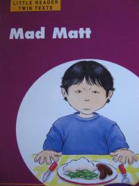 Mad Matt, Sundance Little Reader