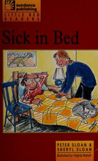 Sick in Bed