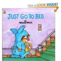Just Go to Bed