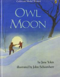 Owl Moon