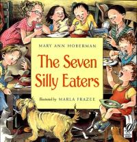 The Seven Silly Eaters