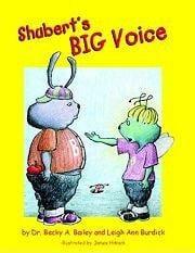 Shubert's Big Voice