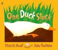 One Duck Stuck Big Book A Mucky Ducky Counting Book
