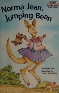 Norma Jean, Jumping Bean