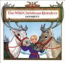The Wild Christmas Reindeer