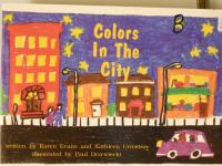 Colors in the City