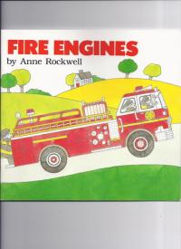 Fire Engines