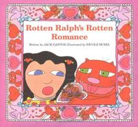 Rotten Ralph's Rotten Romance