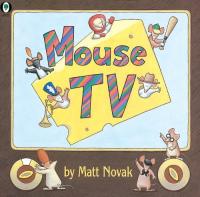 Mouse TV
