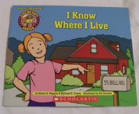 I Know where I Live