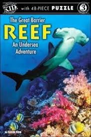 The Great Barrier Reef an Undersea Adventure