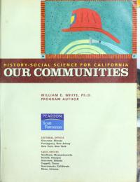 Scott Foresman Social Studies Additional Resources