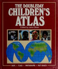 The Doubleday Children's Atlas
