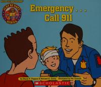 Emergency ... Call 911