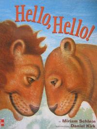Hello, Hello!