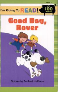 Good Dog, Rover