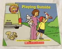 Playing Outside