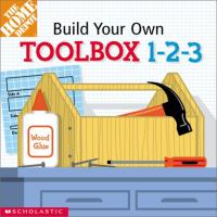 Build-Your-Own Toolbox 1-2-3