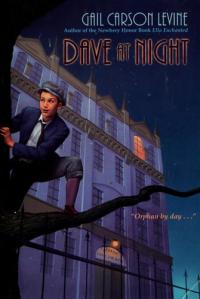 Dave at Night