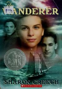 The Wanderer