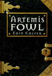 Artemis Fowl