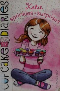 Katie Sprinkles & Surprises