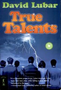 True Talents