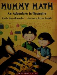 Mummy Math An Adventure in Geometry