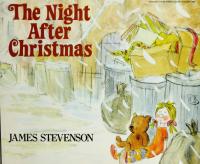 Night After Christmas
