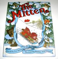The Mitten
