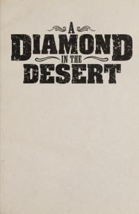 A Diamond in the Desert