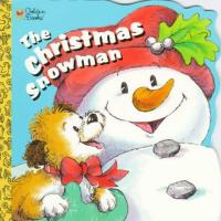 The Christmas Snowman