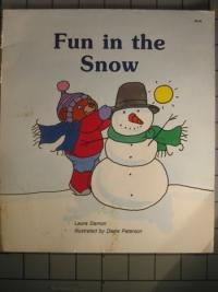 Fun in the Snow