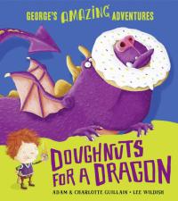 Doughnuts for a Dragon