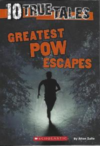 Greatest POW Escapes