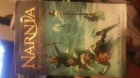 The Lion, the Witch and the Wardrobe Movie Tie-in Edition (digest)
