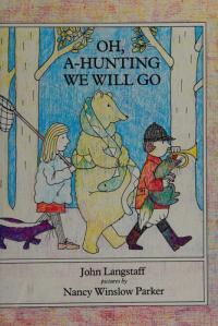 Oh, A-hunting We Will Go