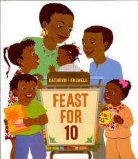 Feast for 10