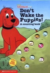 Don't Wake the Puppies!