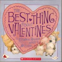 The Best Thing About Valentines