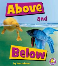 Above and Below