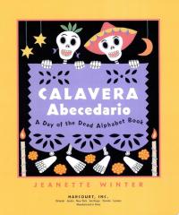 Calavera Abecedario