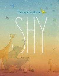 Shy