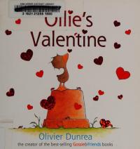 Ollie's Valentine