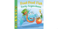 Pout-Pout Fish: Lucky Leprechaun