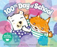 100th Day of School